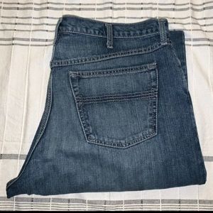Mens Cinch Jeans